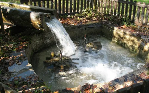Untersbergmuseum Grödig-Fürstenbrunn