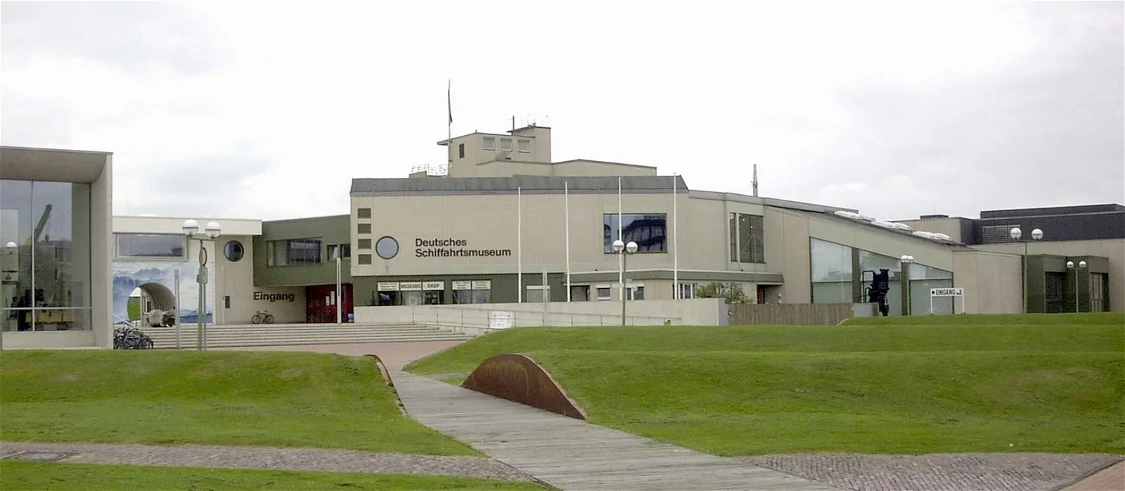 German Maritime Museum