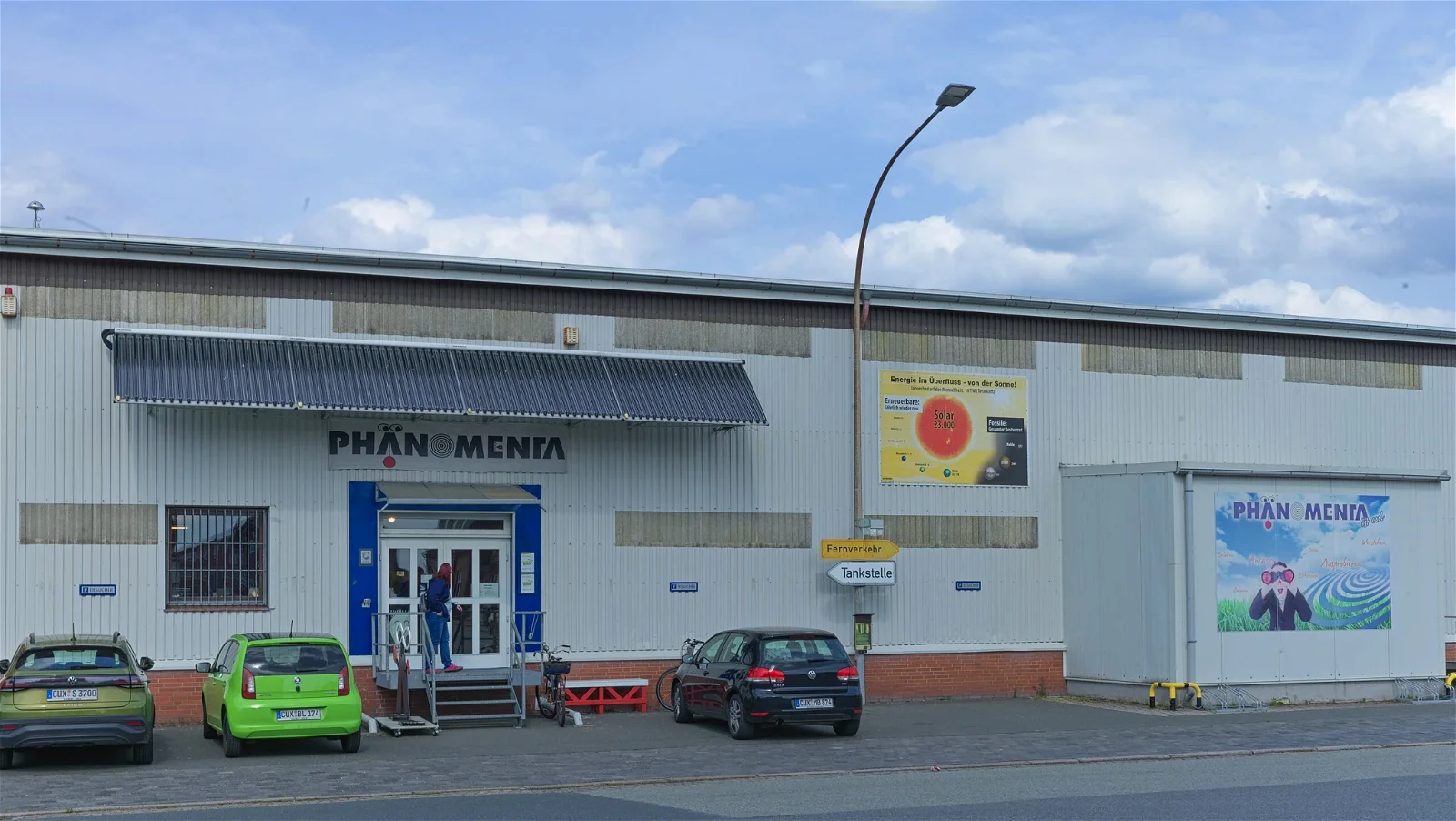 Phänomenta Bremerhaven e.V.