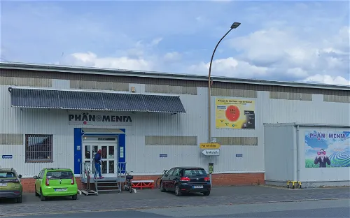 Phänomenta Bremerhaven e.V.