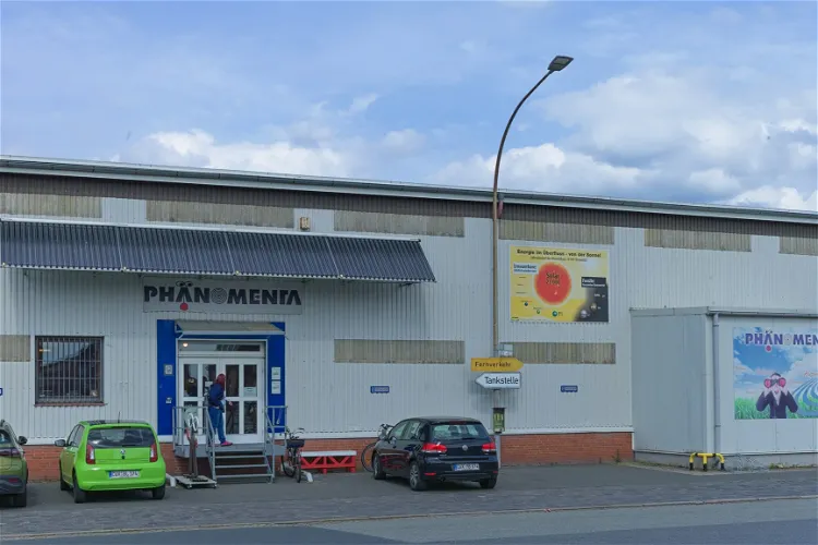 Phänomenta Bremerhaven e.V.