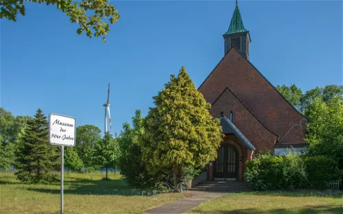 Museum der 50er Jahre