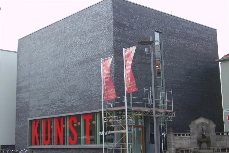 Kunstmuseum