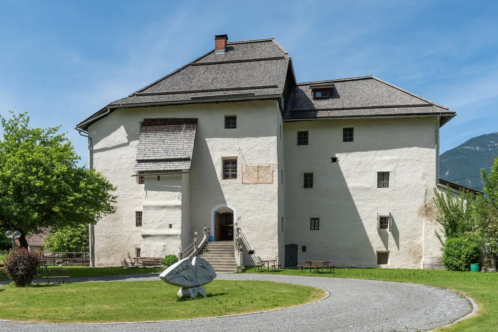 Gailtaler Heimatmuseum