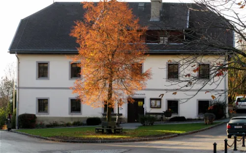 Heimat- und Tourismusmuseum