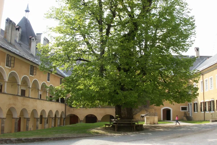 Abbazia di Millstatt