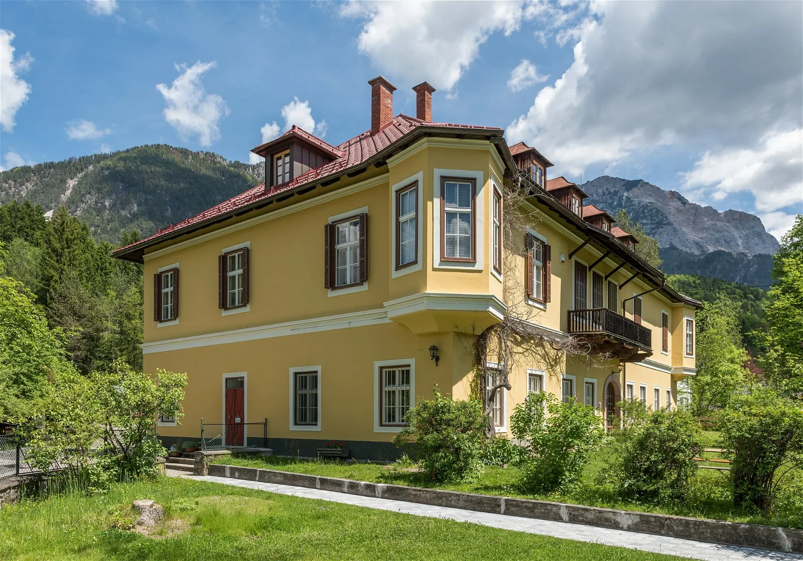 Museum des Nötscher Kreises