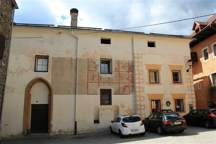 Pankratium Gmünd