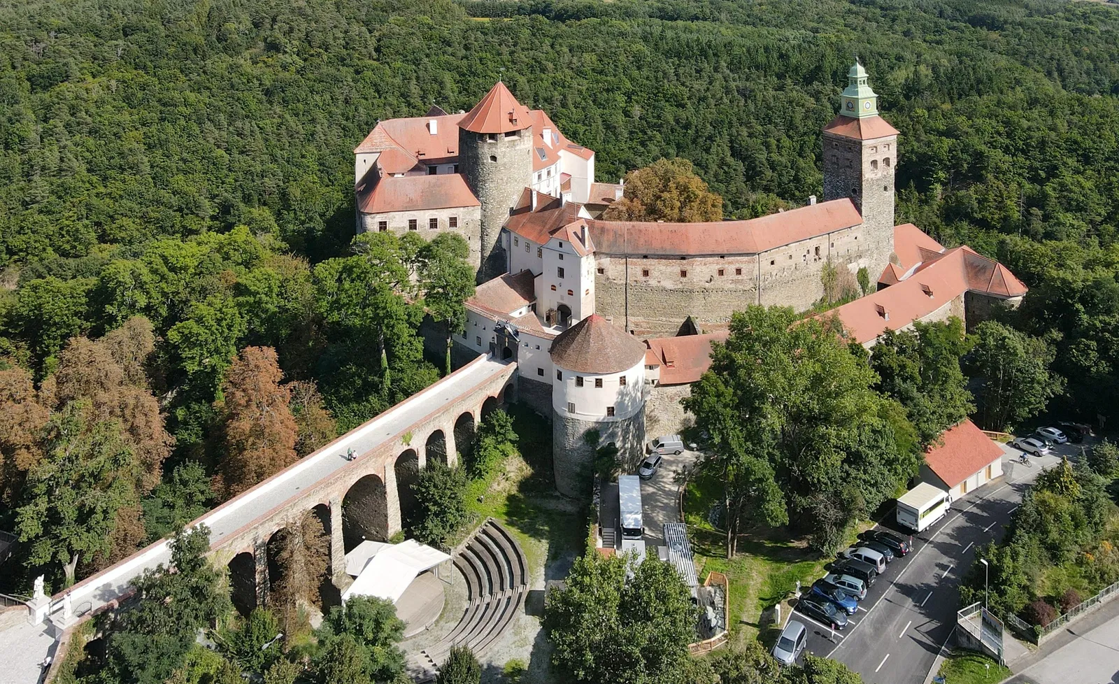 Europäisches Museum für Frieden