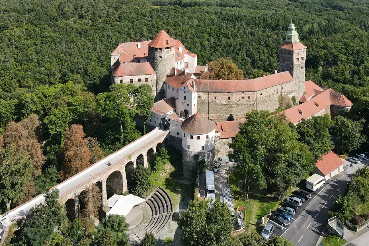 Europäisches Museum für Frieden