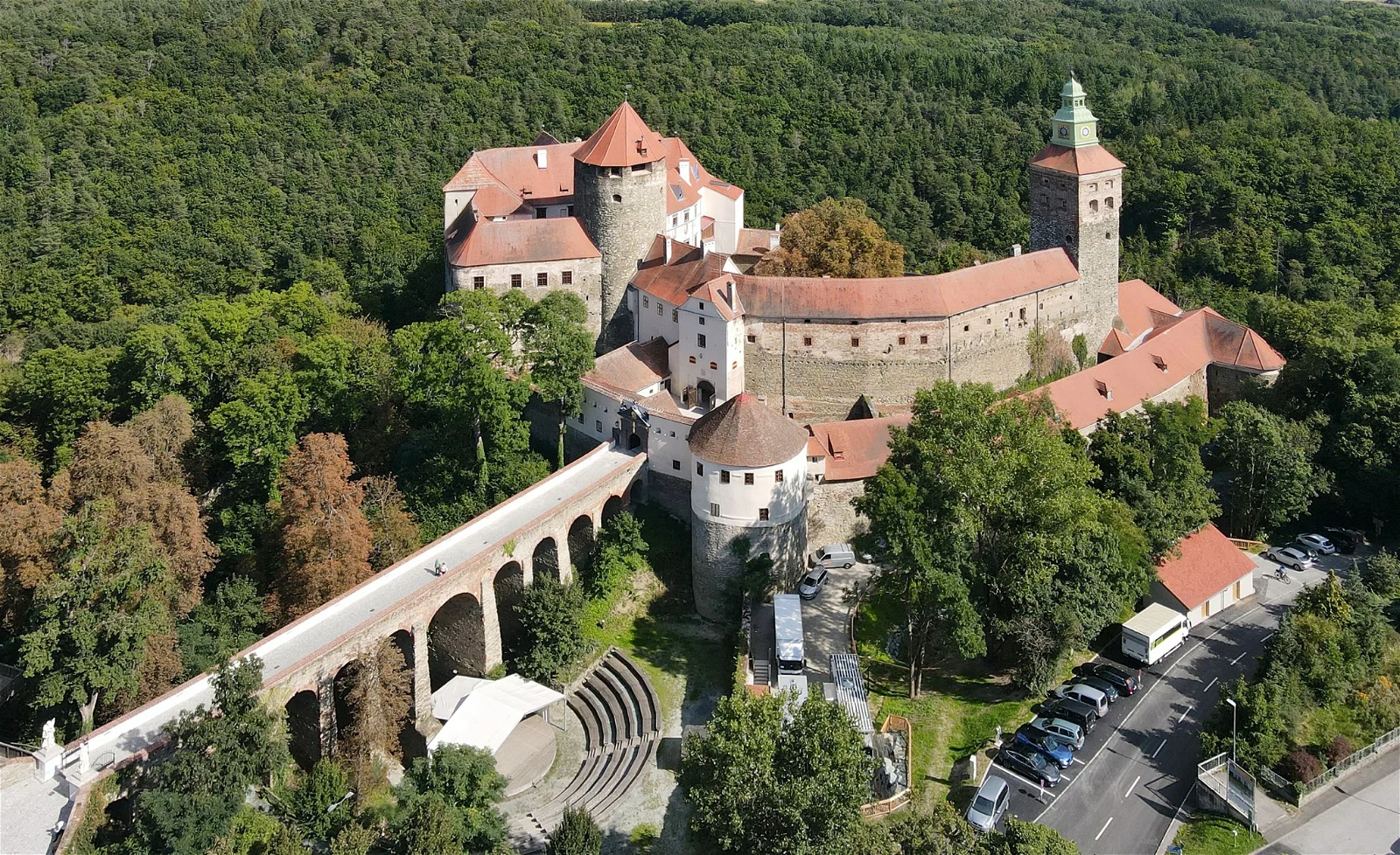 European Museum for Peace