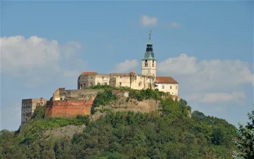 Burg Güssing