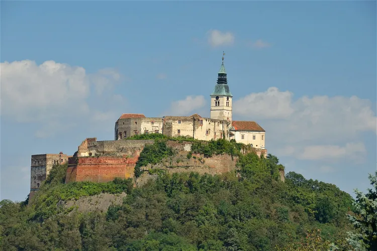 Burg Güssing
