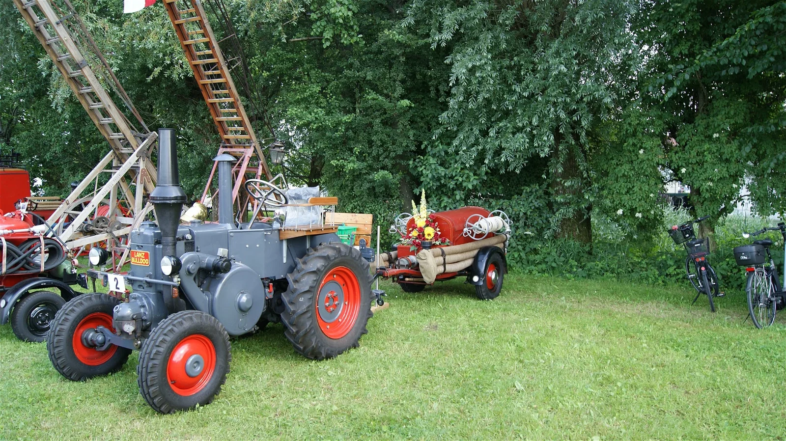Museum des Feuerwehr