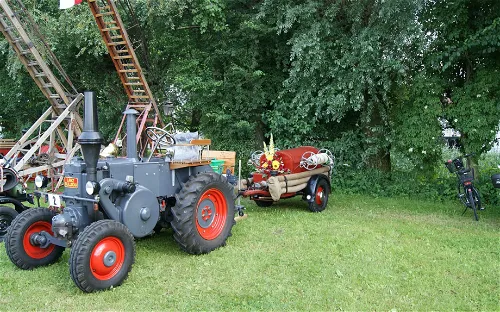 Museum des Feuerwehr