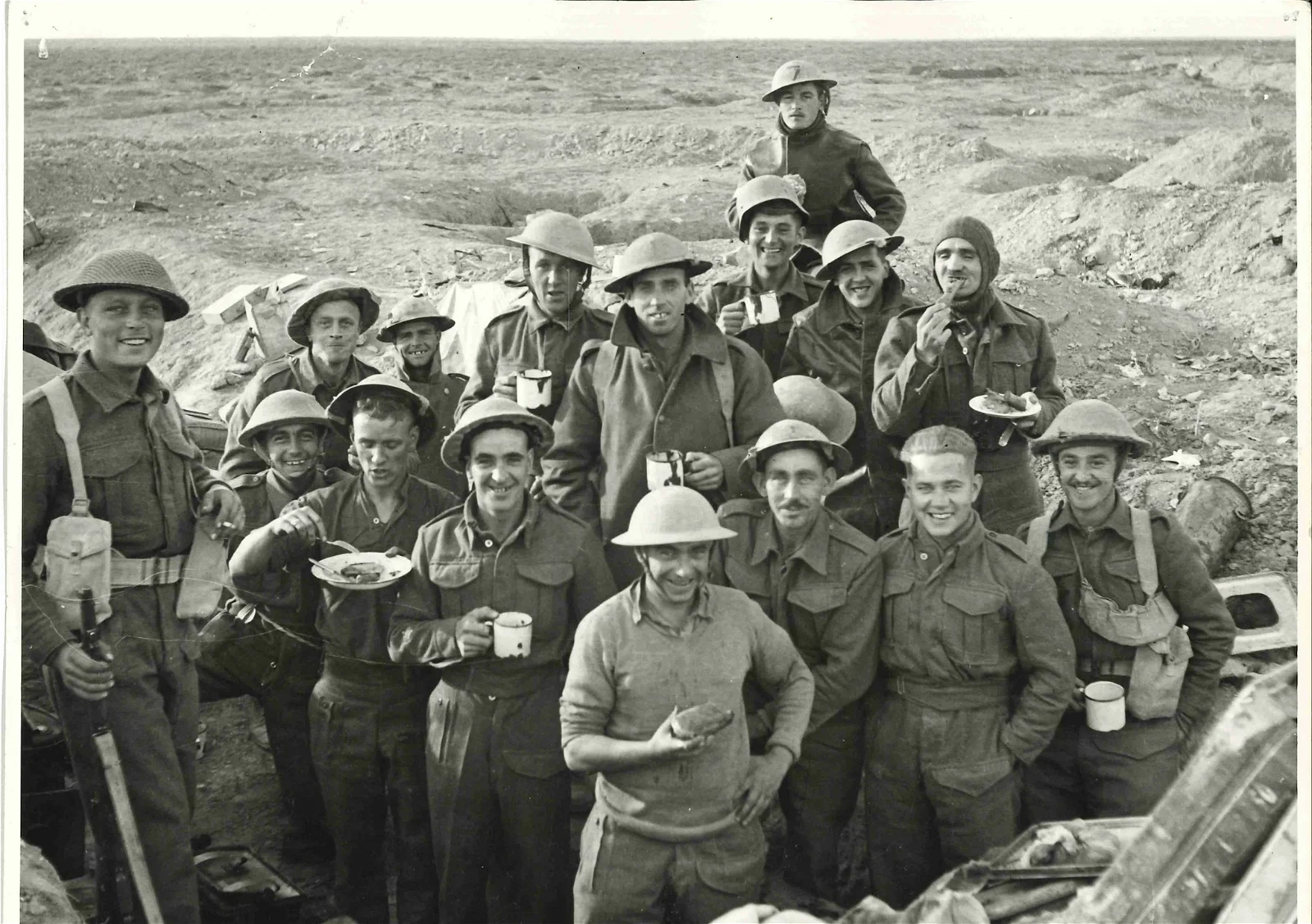 King's Own Royal Regiment Museum