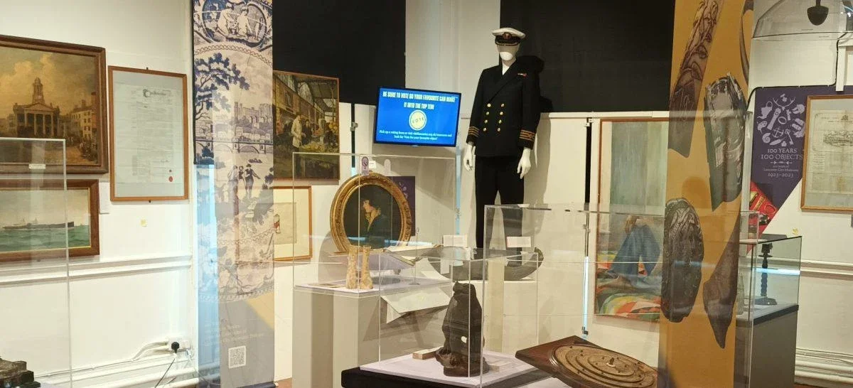 Lancaster City Museum