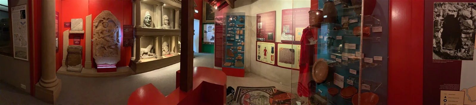 Lancaster City Museum