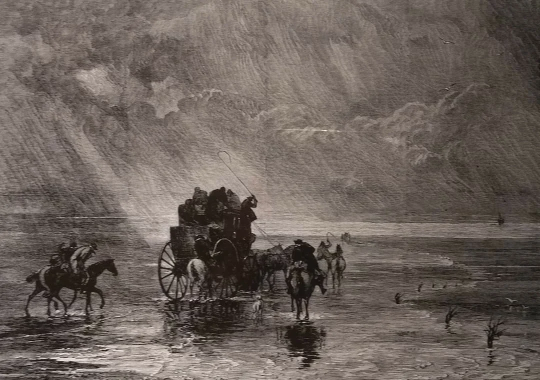 Lancaster Maritime Museum