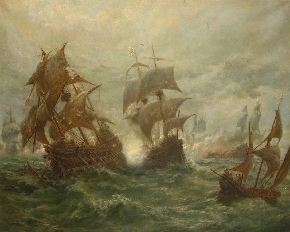 Lancaster Maritime Museum