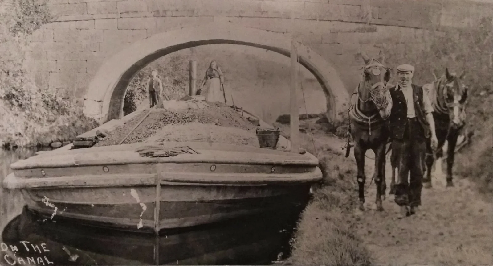 Lancaster Maritime Museum