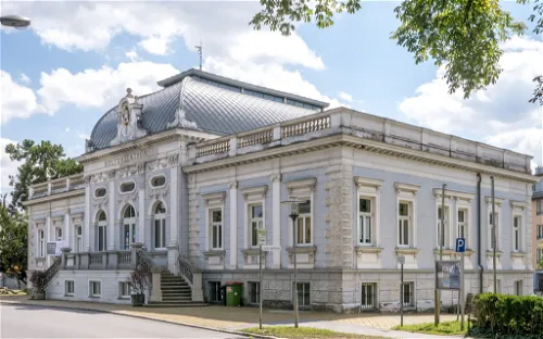 Stadtmuseum Korneuburg