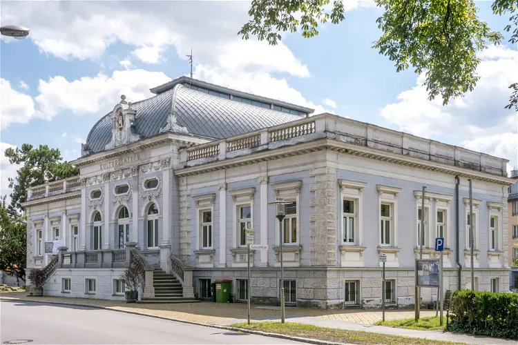 Stadtmuseum Korneuburg