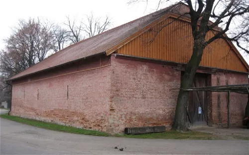 Bauernmuseum Kalladorf