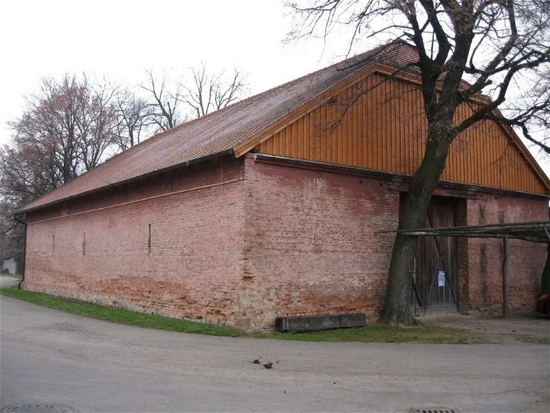 Bauernmuseum Kalladorf
