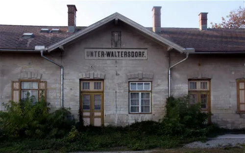 Heimatmuseum Ebreichsdorf