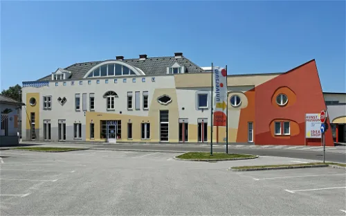 Waldviertel Art Museum