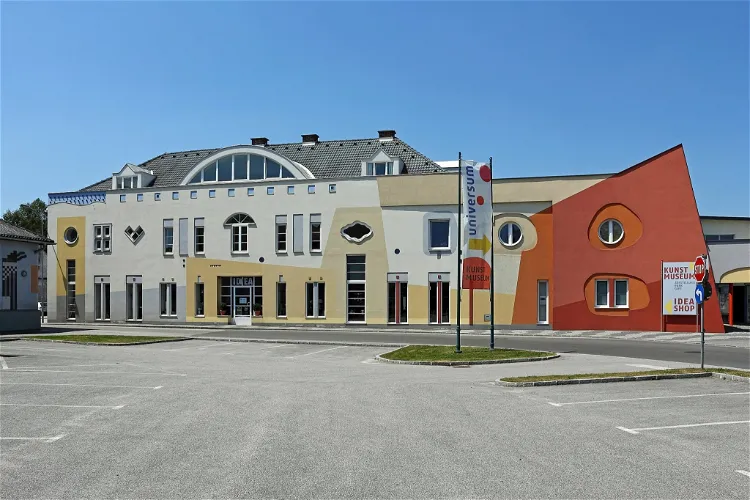 Waldviertel Art Museum