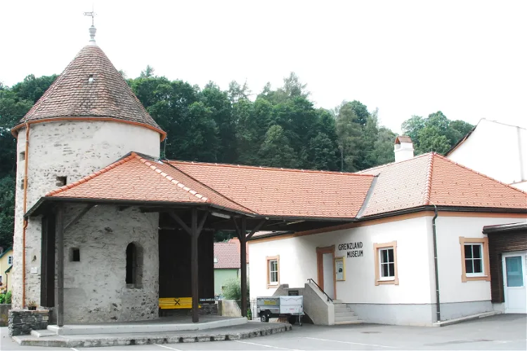 Grenzlandmuseum