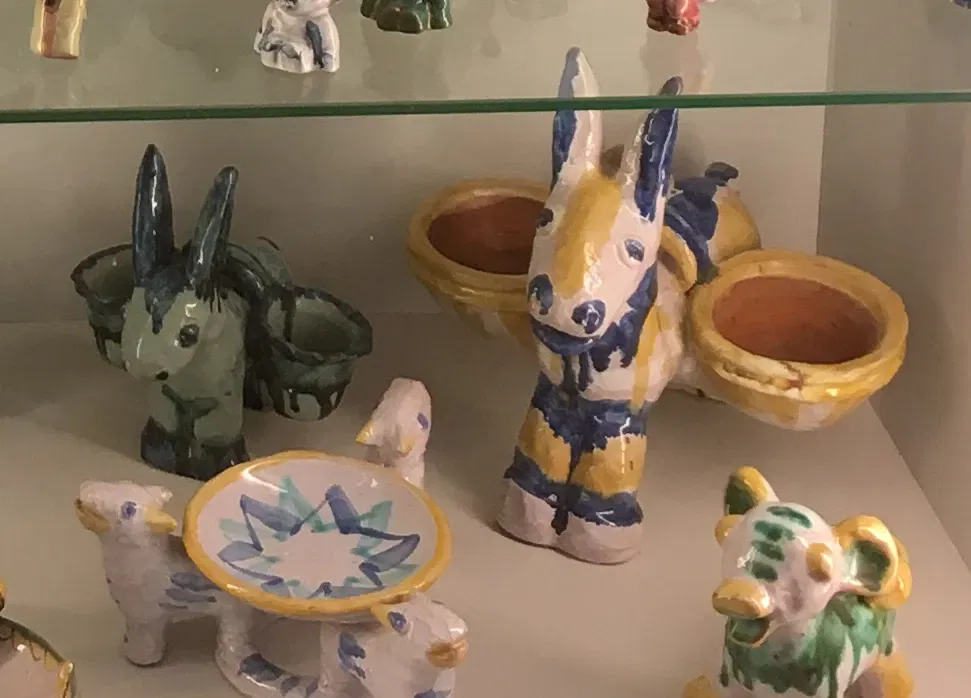 Ceramics Museum Scheibbs
