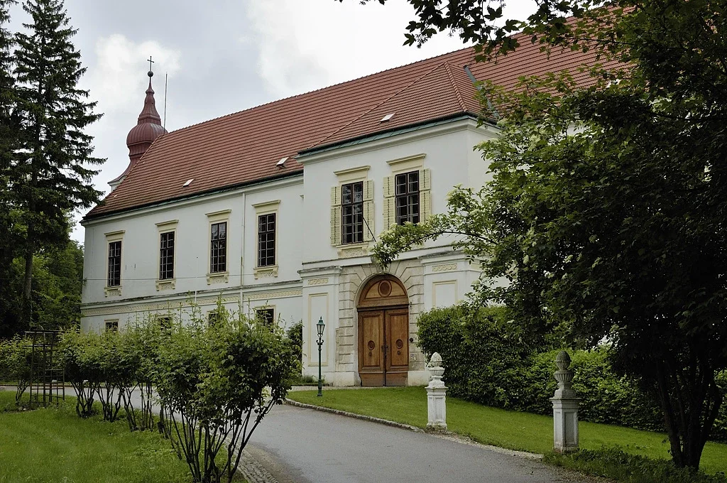 Schloss Loosdorf