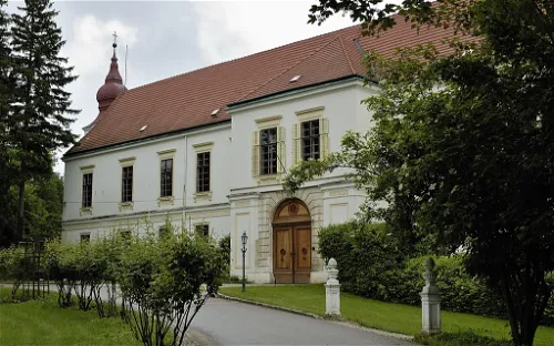Schloss Loosdorf
