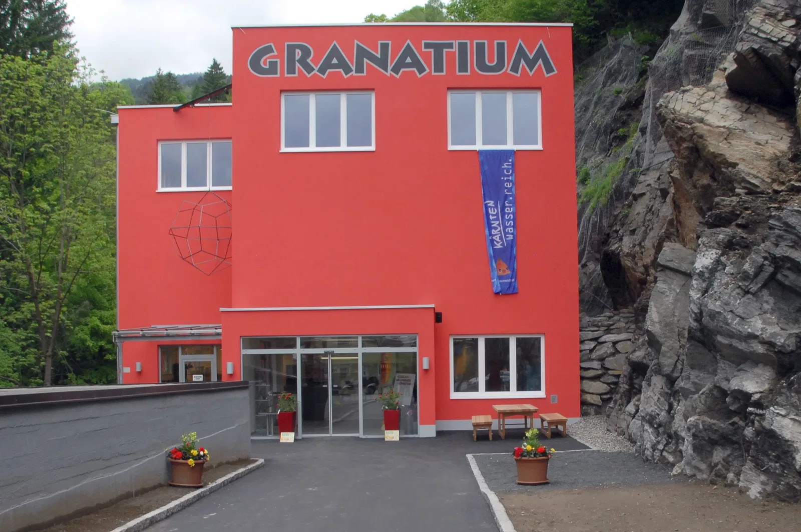 Granatium Radenthein