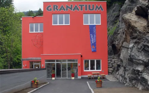 Granatium Radenthein