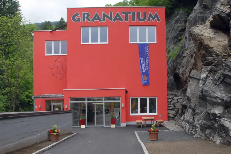 Granatium Radenthein