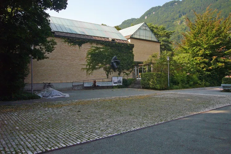 Kunsthaus Glarus