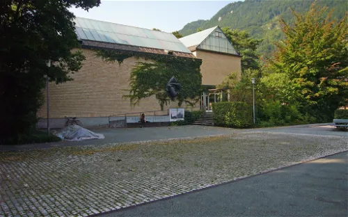 Kunsthaus Glarus