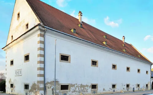 Stadtmuseum Mannersdorf