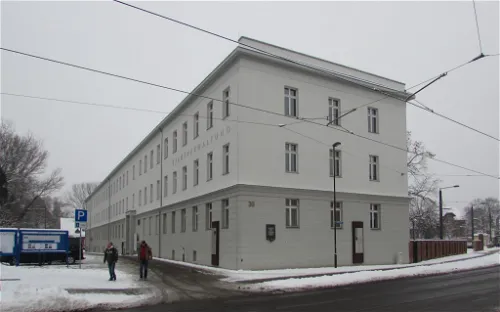 Brandenburg an der Havel State Welfare Institute