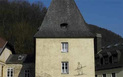 Bezirksheimatmuseum Lilienfeld