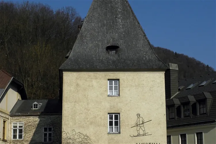 Bezirksheimatmuseum Lilienfeld