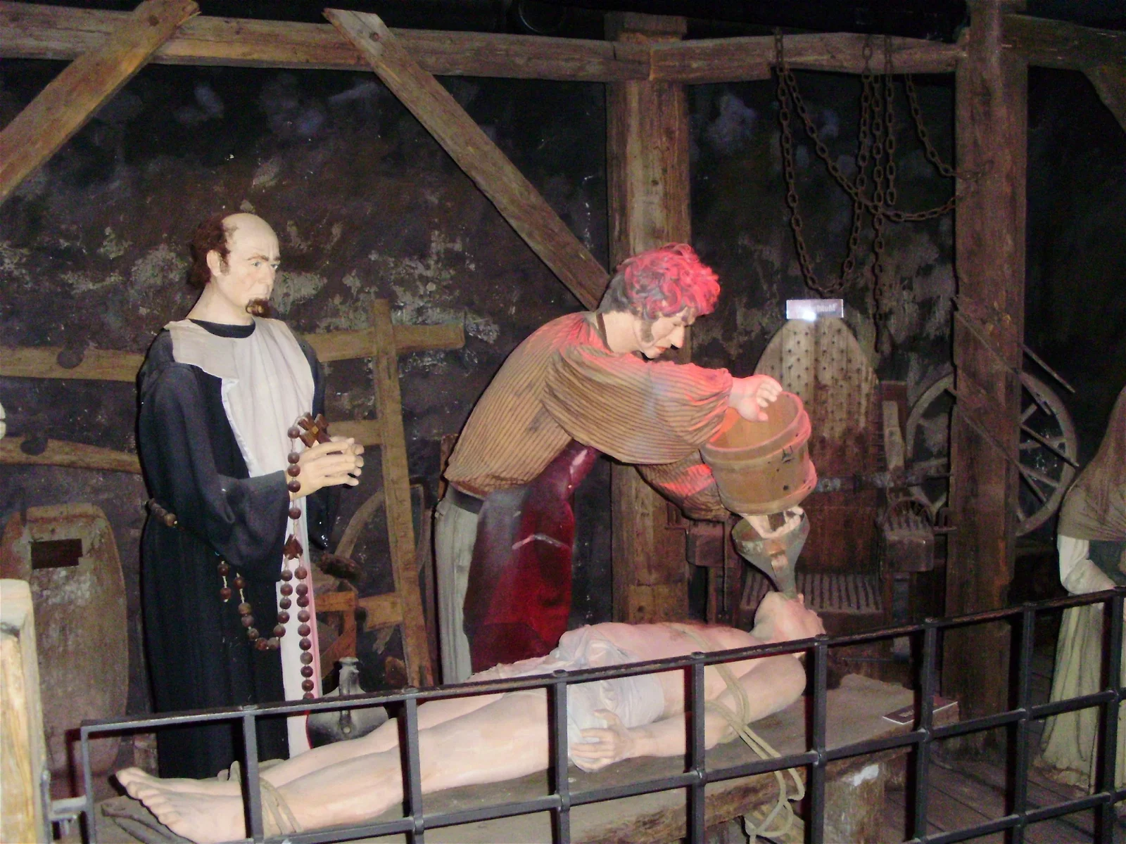 Museum für Rechtsgeschichte