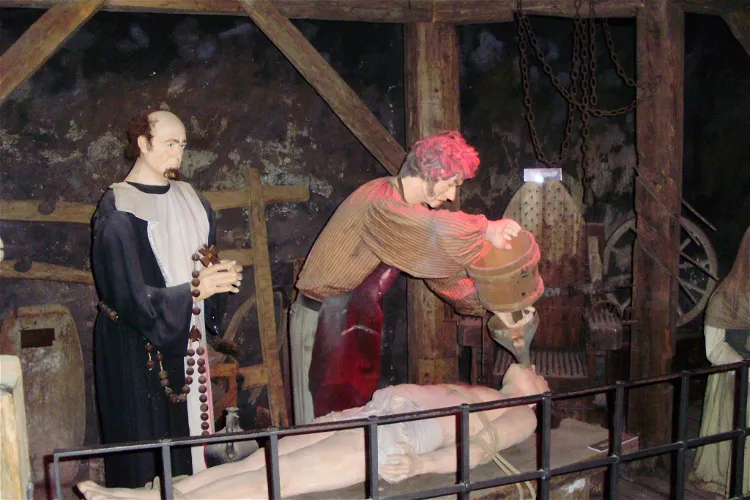 Museum für Rechtsgeschichte