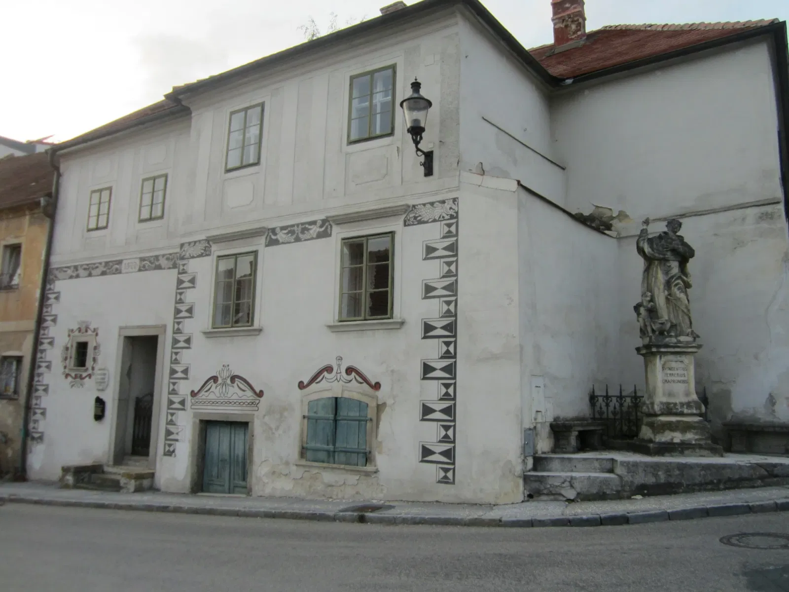 Heimatmuseum Waidhofen