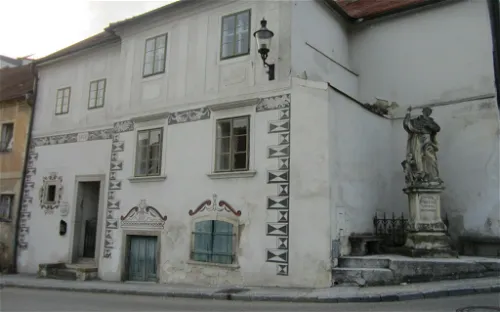 Heimatmuseum Waidhofen