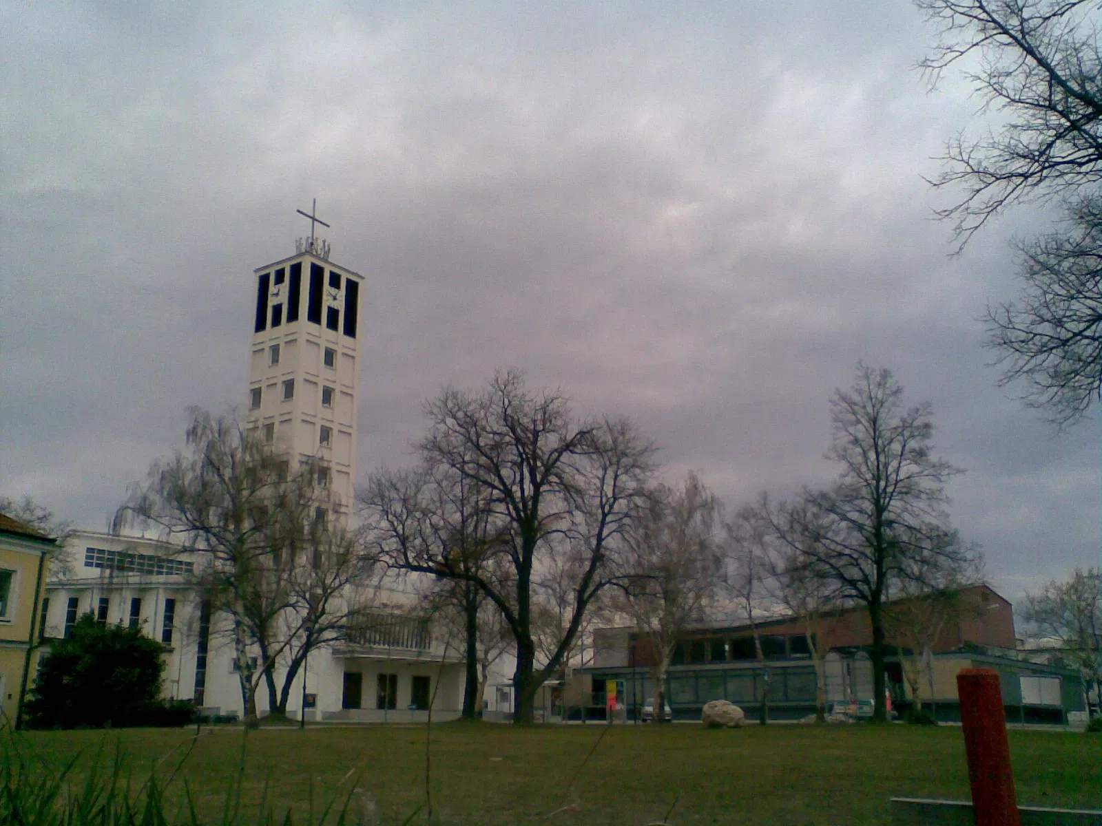 Stahlstadtmuseum Ternitz